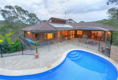 34 Gum Grove, Blackwood SA 5051