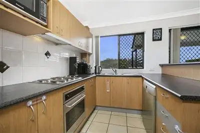 Fifth view of Homely unit listing, 9/93 Waminda Street, Morningside QLD 4170