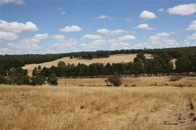 Fourth view of Homely rural property listing, 1511 NAYLOR YATES RD, Bridgetown WA 6255