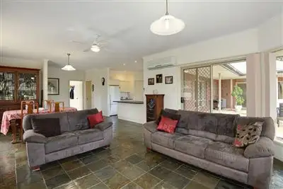 Fifth view of Homely house listing, 27 Mason Street, Port Elliot SA