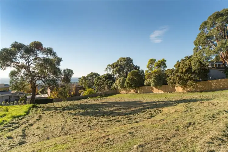 Fourth view of Homely land listing, 2 Somerset Drive, Dromana VIC 3936