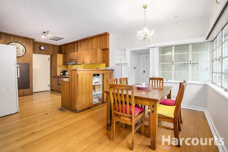 Fourth view of Homely house listing, 8 Moralla Avenue, Croydon VIC 3136
