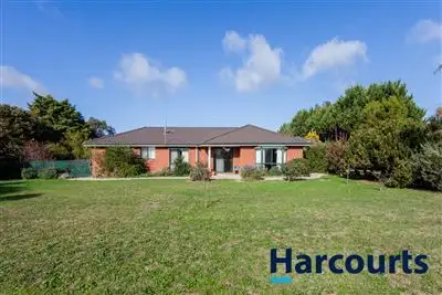 Main view of Homely house listing, 24 Fairway Drive, Drouin VIC 3818