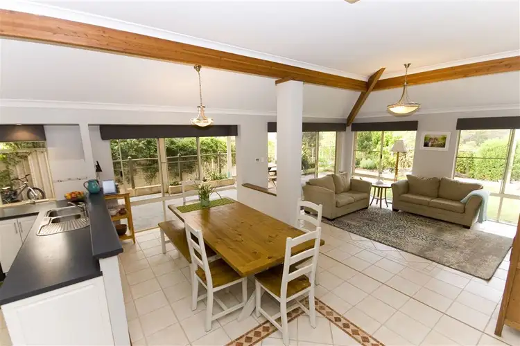 Fifth view of Homely house listing, 6 Yate street, Manjimup WA 6258