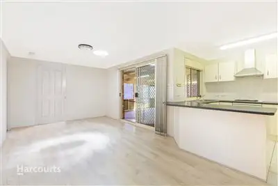 Second view of Homely house listing, 8 Liam Close, Albion Park NSW 2527