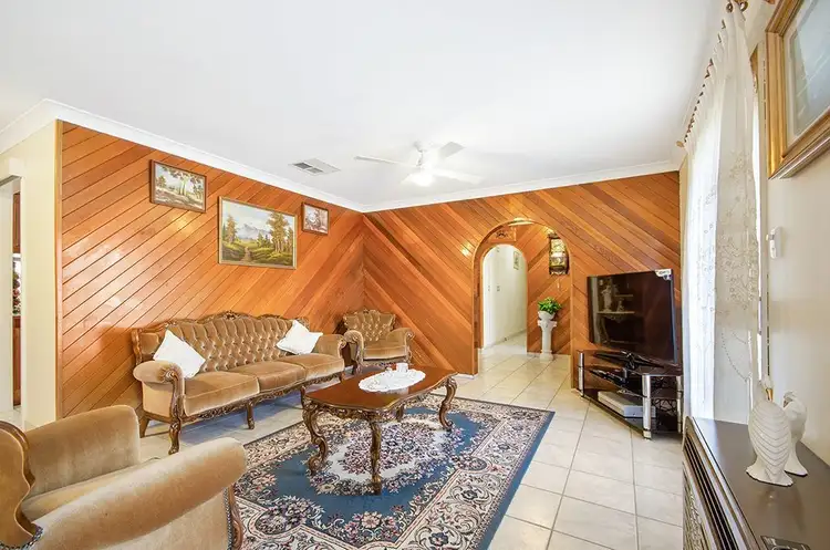 Fifth view of Homely house listing, 11 Packer Crescent, Paradise SA 5075