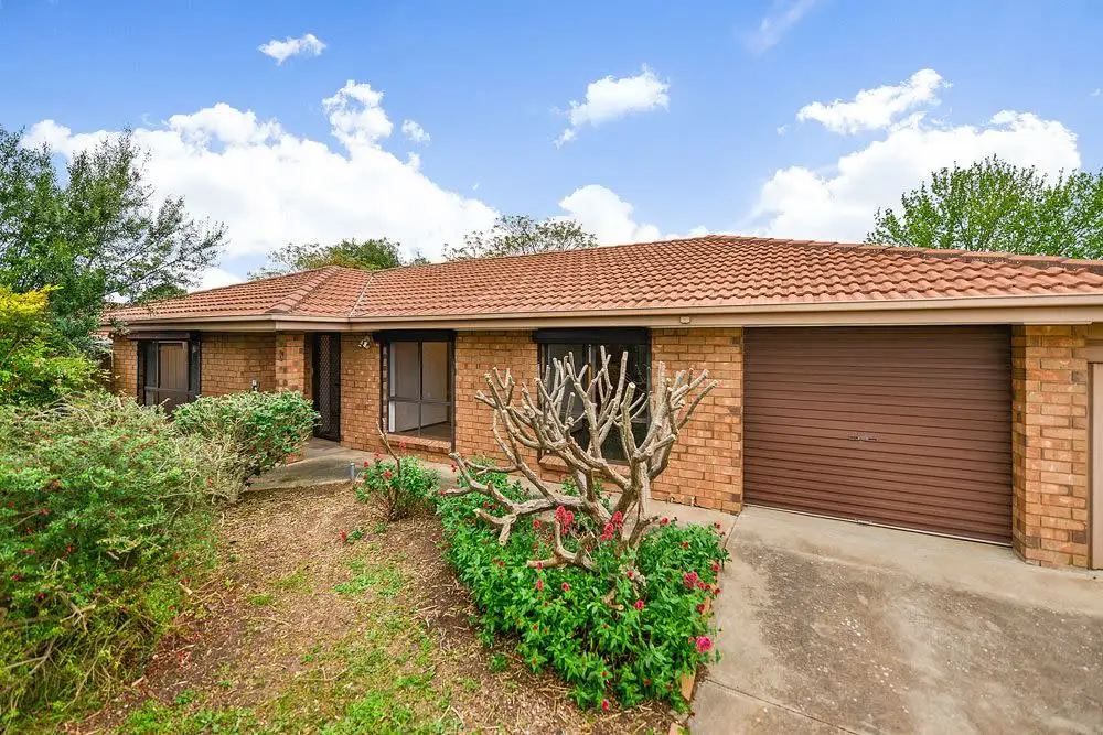 Main view of Homely house listing, 6 Harding Court, Morphett Vale SA 5162