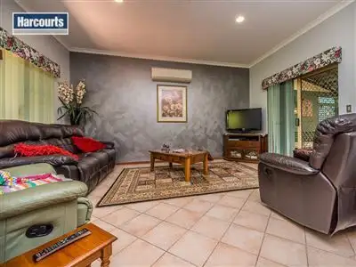 Sixth view of Homely house listing, 114 Ridgewood Loop, Bullsbrook WA 6084
