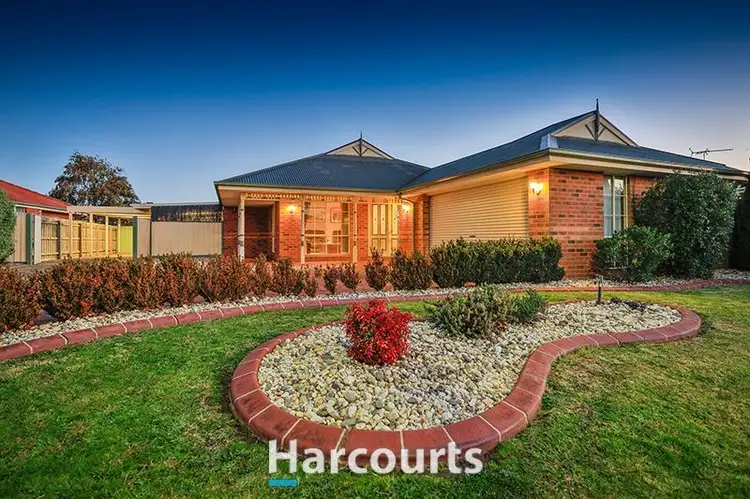 4 Storey Drive, Pakenham VIC 3810