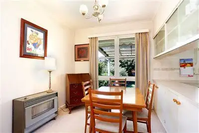 Fourth view of Homely house listing, 4 Ascot Court, Glen Waverley VIC 3150