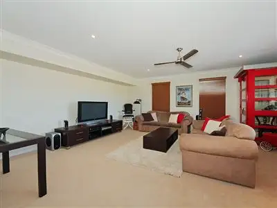 Fourth view of Homely house listing, 4 Doyle Court, Ormeau Hills QLD 4208