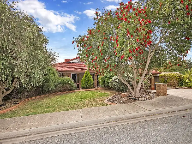 Main view of Homely house listing, 9 Tusmore Drive, Onkaparinga Hills SA 5163