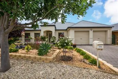 Main view of Homely house listing, 124 Matthew Flinders Drive, Encounter Bay SA 5211