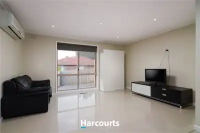 Sixth view of Homely house listing, 58 Mossgiel Park Drive, Endeavour Hills VIC 3802