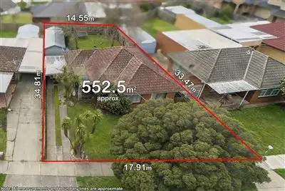 Main view of Homely house listing, 29 Darebin Drive, Thomastown VIC 3074