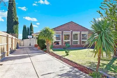 Main view of Homely house listing, 7 Chesney Court, Thomastown VIC 3074