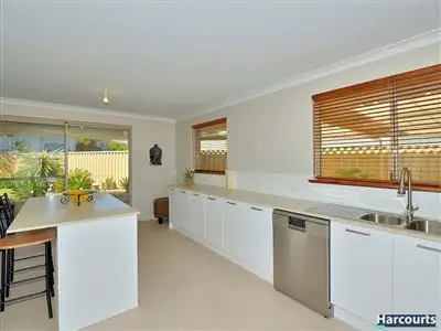 Sixth view of Homely house listing, 5 Fremont Crescent, Secret Harbour WA 6173