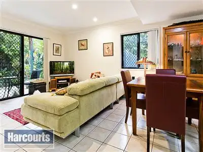 Third view of Homely townhouse listing, 3/38 Latham St, Chermside QLD 4032