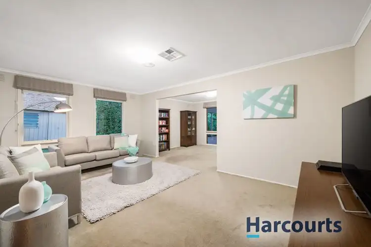 Second view of Homely house listing, 32 Bambara Street, Wantirna VIC 3152