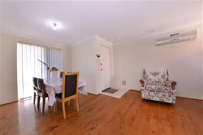 Sixth view of Homely house listing, 57/33 Seaforth Avenue, Gosnells WA 6110