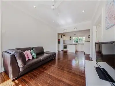 Third view of Homely house listing, 93 Lancaster Street, Coorparoo QLD 4151