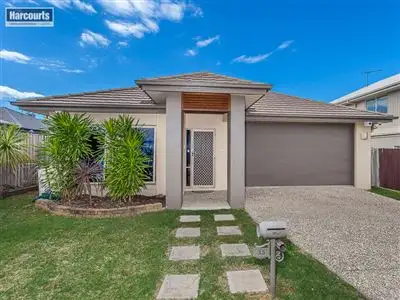 35 Langer Circuit, North Lakes QLD 4509