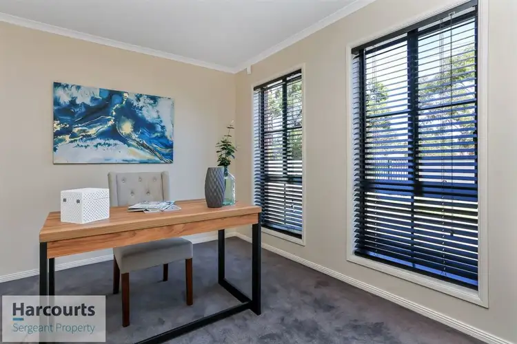 Fifth view of Homely house listing, 14 Bungarra Street, Hillbank SA 5112