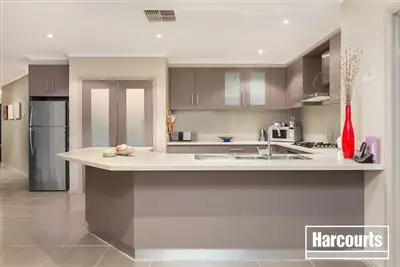 Sixth view of Homely house listing, 56 Piermont Drive, Berwick VIC