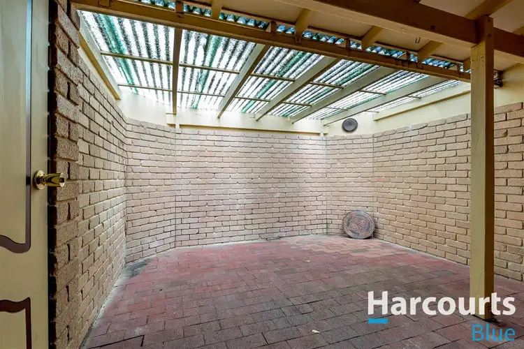 Fourth view of Homely house listing, 16 Monaco Avenue, North Lake WA 6163