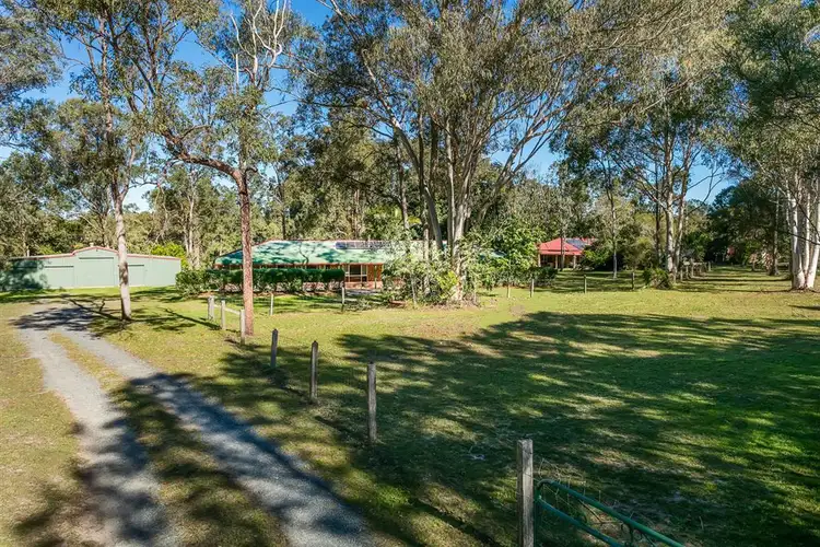 Main view of Homely rural property listing, 8-12 Mollenhagen Road, Logan Village QLD 4207