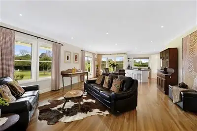 Fifth view of Homely house listing, 881 Penrose Road, Penrose NSW 2579