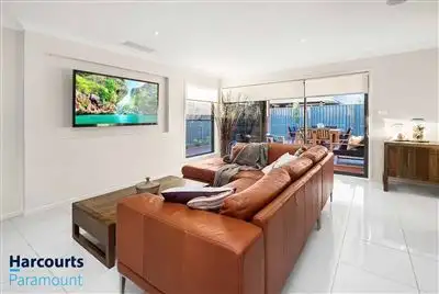 Sixth view of Homely house listing, 19 Voyager Street, Gregory Hills NSW 2557