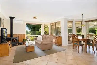 Third view of Homely house listing, 9 Yarwood Drive, Exeter NSW 2579