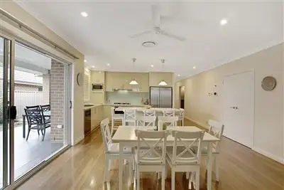 Third view of Homely house listing, 11 Denton Road, Spring Farm NSW 2570