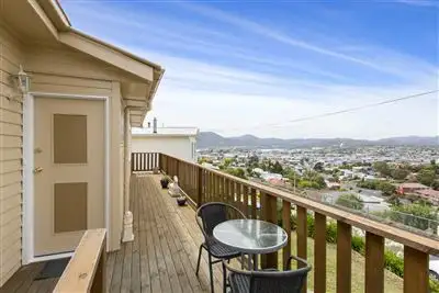Second view of Homely house listing, 18 Second Avenue, West Moonah TAS 7009