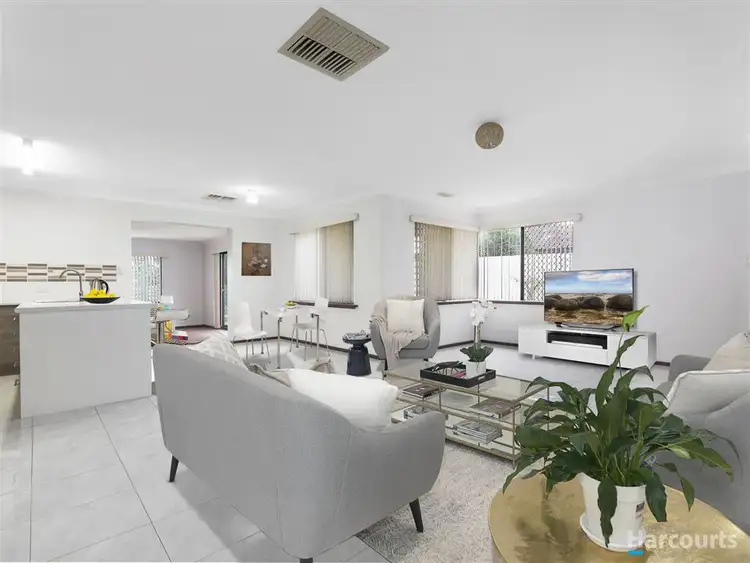 Main view of Homely house listing, 32A Paltara Way, Wanneroo WA 6065