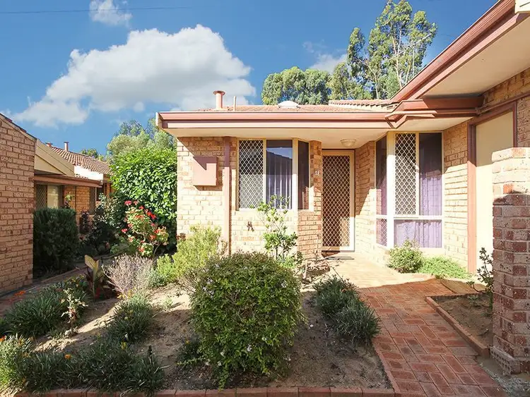 Fourth view of Homely villa listing, 58/11 Petterson Avenue, Samson WA 6163