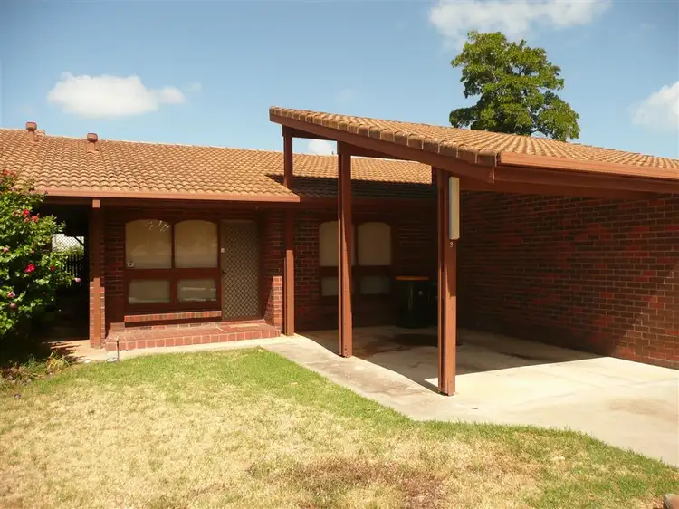 3/10 West Street, Hectorville SA 5073