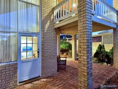 Fourth view of Homely house listing, 4 Ozone Court, Halls Head WA 6210