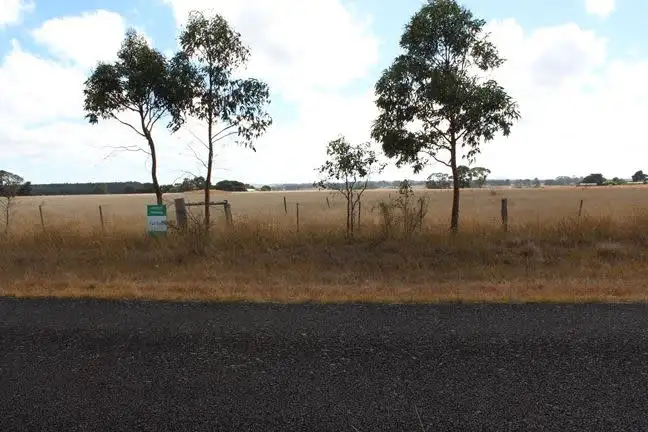 Sixth view of Homely rural property listing, 000 McCallums Road, Wallacedale VIC 3303