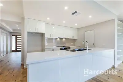 Second view of Homely house listing, 4 Clyde Court, Greenock SA 5360
