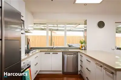 Second view of Homely house listing, 74 O'Gradys Road, Carrum Downs VIC 3201