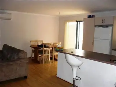 Second view of Homely house listing, 34 Westside Avenue, Moonta Bay SA 5558