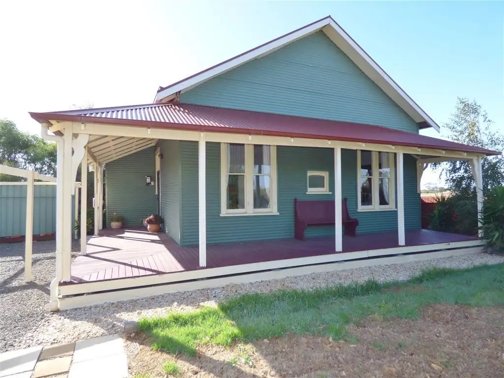 Main view of Homely house listing, 508 School Road, Drung VIC 3401