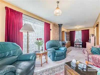 Fourth view of Homely house listing, 76 Longwarry Road, Drouin VIC 3818