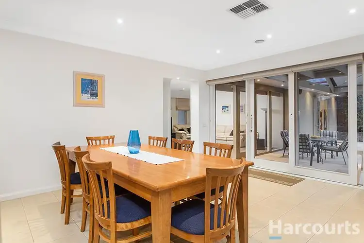Fifth view of Homely house listing, 6 The Woodland, Wheelers Hill VIC 3150