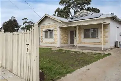 Main view of Homely house listing, 6 Collins Street, Pennington SA 5013