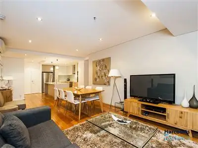 Fifth view of Homely apartment listing, 88/580 Hay Street, Perth WA 6000