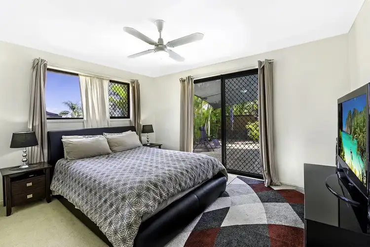 Sixth view of Homely semi-detached listing, 2/12 Davebill Court, Labrador QLD 4215