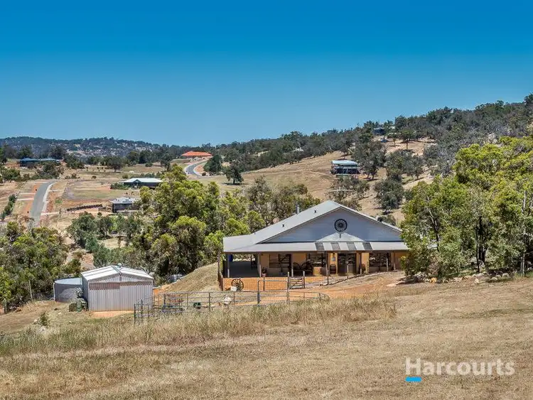 Third view of Homely house listing, 84 Gibbard Place, Bullsbrook WA 6084